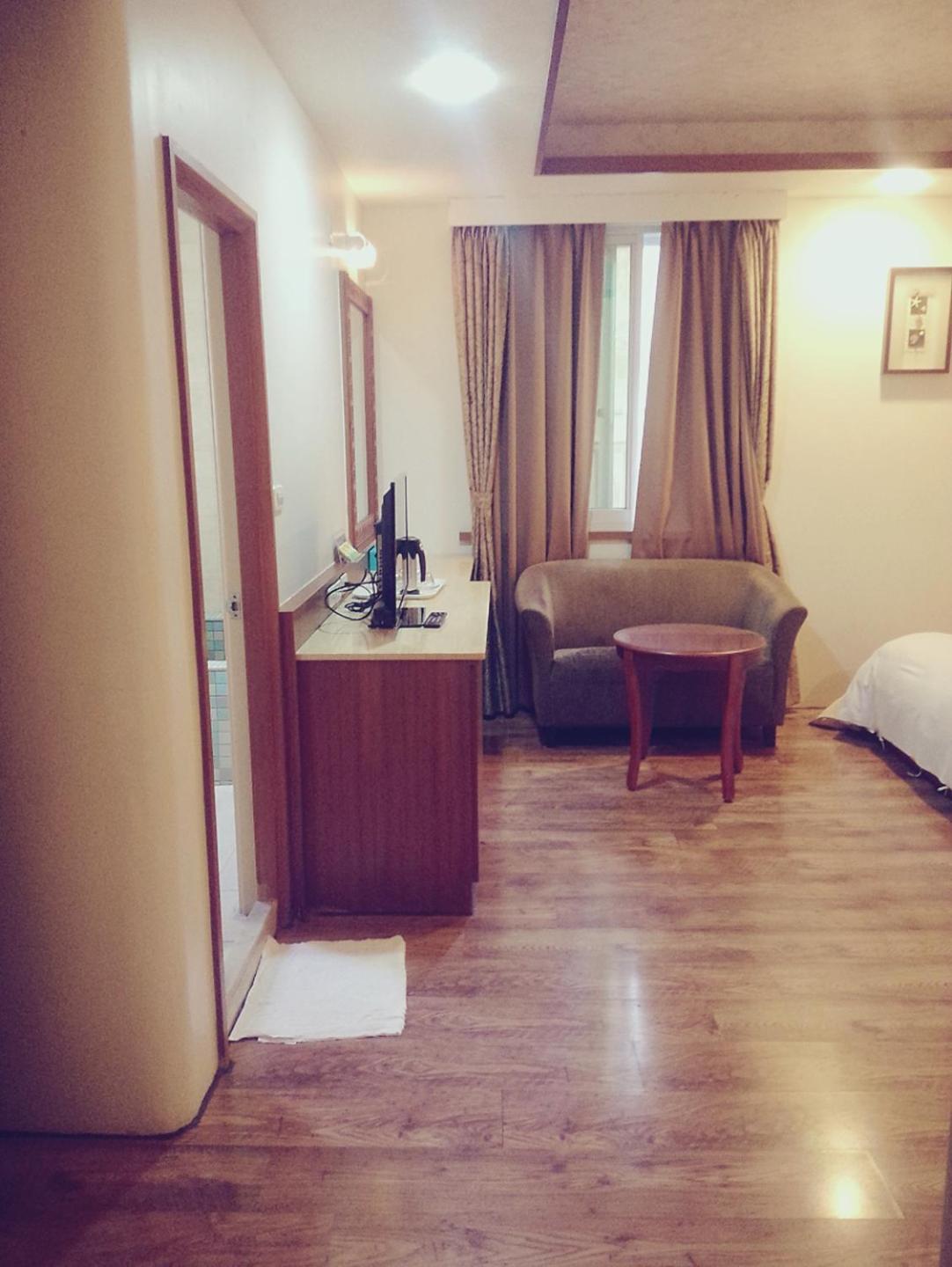玉泉旅館 Jiaoxi Cameră foto